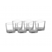 Candlestick 55mm Alanya Pasabahce 54119