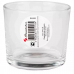 Candlestick 55mm Alanya Pasabahce 54119