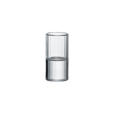 Twilight Polycarbonate Shot Glass 25ml
