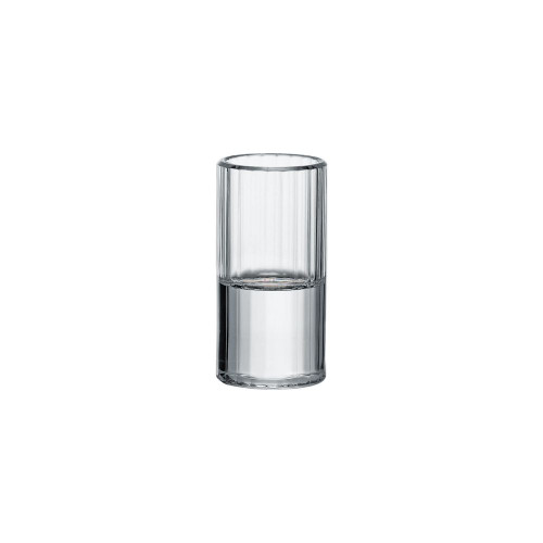 Twilight Polycarbonate Shot Glass 25ml
