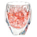 Whiskey Glass 210ml Polycarbonate
