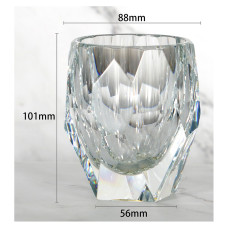 Whiskey Glass 210ml Polycarbonate
