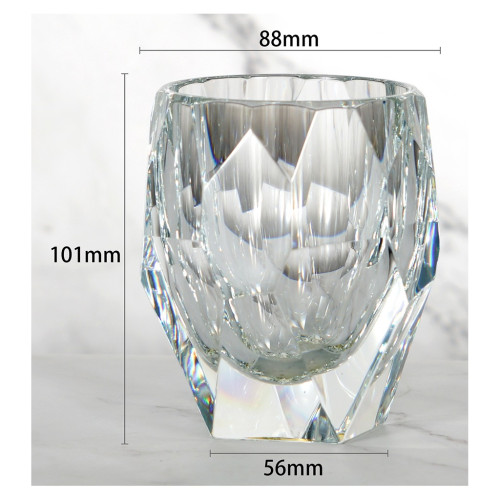 Whiskey Glass 210ml Polycarbonate