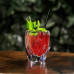 Whiskey Glass 210ml Polycarbonate