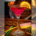 Martini glass 21.5 ml Legacy