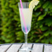 Elegance champagne glass 150ml