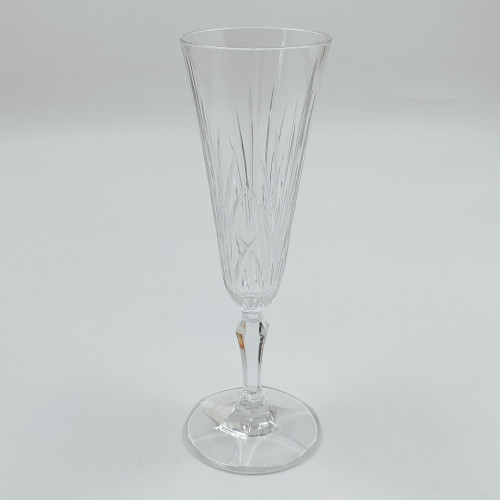 Elegance champagne glass 150ml