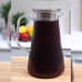 Romance Decanter with handle 1500ml
