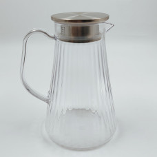 Romance Decanter with handle 1500ml