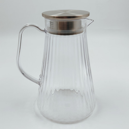 Romance Decanter with handle 1500ml