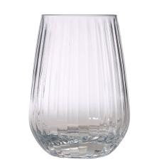 Twilight Juice Glass 350ml Polycarbonate
