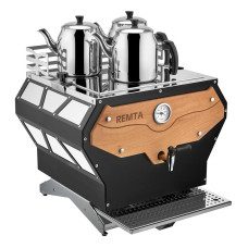 REMTA PROFESSIONAL TEA BOILER DE23