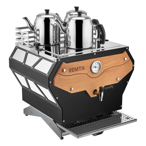 REMTA PROFESSIONAL TEA BOILER DE23