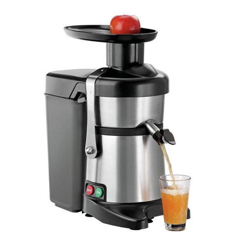 REMTA PROFESSIONAL JUICER FOR HARD FRUITS