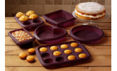 Baking dishes and pans