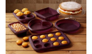Baking dishes and pans (10)
