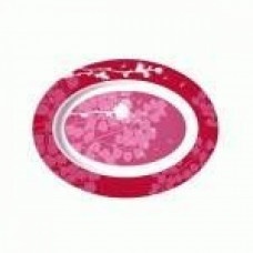 Oval dish luminarc red dream 350mm (21-D-9632)