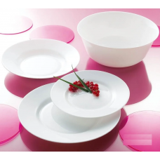 Dinner Service Luminarc Everyday 19 pr. for 6 persons G0567