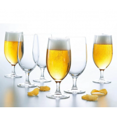 Набор бокалов для пива Luminarc Versailles 6 шт. (480 мл) 21-G-1648-6
