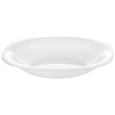 Тарелка суповая 210 мм Luminarc Carine white L5406