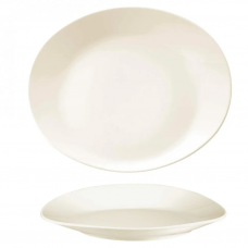 Oval dish 300 mm (48112)