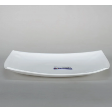Dish Luminarc Quadrato White 35 cm (D6413)