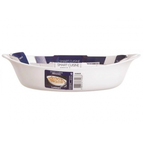 Baking dish Luminarc Smart Cuisine 21x13 cm (P0887)