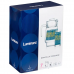 Luminarc Bagatelle Turquoise V2261 набор стаканов 7 шт