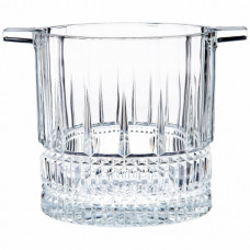 Ведерко для льда Luminarc glass d7416 (прозрачное)