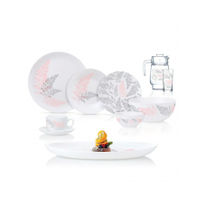 Table service Luminarc DIWALI CYRUS 46 pr. (23-P-7271)