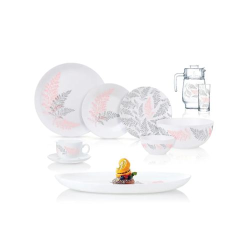 Table service Luminarc DIWALI CYRUS 46 pr. (23-P-7271)