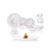 Table service Luminarc DIWALI CYRUS 46 pr. (23-P-7271)