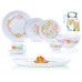 Table service Luminarc Diwali Contento 46pr. (Q7819)