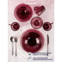 Сервиз чайно-столовый Luminarc O0312 30 в 1