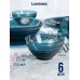Сервиз чайно-столовый Luminarc O0313 30 в 1
