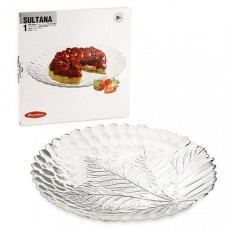 10287 DINNER PLATE WITH BOX 320 MM SULTANA 