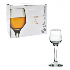 440164 TEQUILA GLASS 60 ML ISABELLA