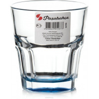 Whiskey glasses 265 ml Casablanca Pasabahce Blue