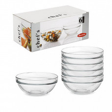 53843 BOWL WITHOUT LID 90 Ml CHEF`S