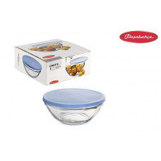 53583 BOWL WITH LID 230 MM CHEF`S 