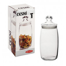 97426 STORAGE CONTAINER 1500 ML WITH BOX CESNI
