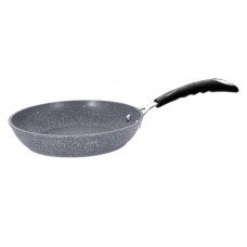 BH-1148 PAN 28 Cm GRAY STONE TOUCH LINE