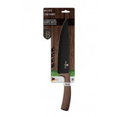 BH-2313 CHEF KNIFE 20 Cm FOREST LINE