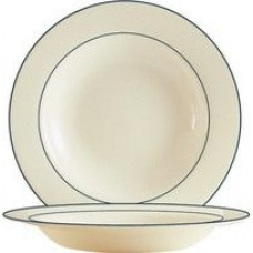 75374 SOUP PLATE 24,5 TEMPERED